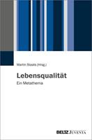 Juventa Verlag ein Imprint der Julius Beltz GmbH & Co. KG Lebensqualität