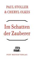 Paul Stoller, Cheryl Olkes Im Schatten der Zauberer