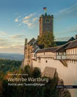 Schnell & Steiner Welterbe Wartburg