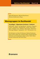 Klaus-W. Bramann, Schikowski. Michael, M. Buchmann Warengruppen im Buchhandel