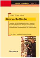 Wolfgang E. Heinold Bücher und Buchhändler