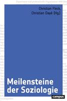 Campus Meilensteine der Soziologie