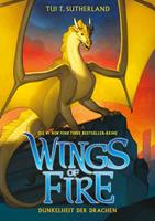 Tui T. Sutherland Wings of Fire 10