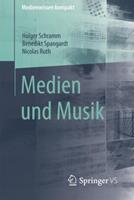 Holger Schramm, Benedikt Spangardt, Nicolas Ruth Medien und Musik