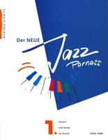 Manfred Schmitz Der neue Jazz-Parnass, Band 1
