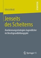 Ulrich Weiss Jenseits des Scheiterns