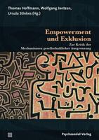 Psychosozial Empowerment und Exklusion