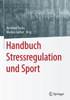 Springer Berlin Handbuch Stressregulation und Sport