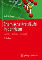 Vollrath Hopp Chemische Kreisläufe in der Natur