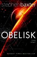 Gollancz Obelisk - (ISBN: 9781473212763)
