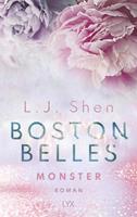 L. J. Shen Boston Belles - Monster