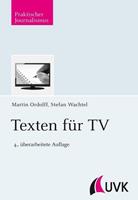 Stefan Wachtel, Martin Ordolff Texten für TV