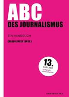 Herbert von Halem Verlag ABC des Journalismus