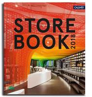 Cornelia Dörries Store Book 2018