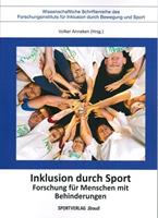Sportverlag Strauß Inklusion durch Sport