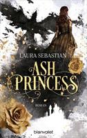 Blanvalet Ash Princess / Ash Princess Bd.1