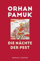 Orhan Pamuk Die NÃchte der Pest