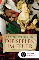 Sabine Weigand Historischer Roman: 