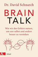 David Morris Schnarch Brain Talk