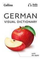 Collins Dictionaries German Visual Dictionary