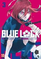 Yusuke Nomura Blue Lock â Band 3