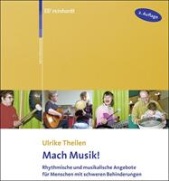 Ulrike Theilen Mach Musik!