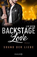 Liv Keen Backstage Love - Sound der Liebe
