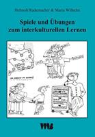 Helmolt Rademacher, Maria Wilhelm Spiele und Ãœbungen zum interkulturellen Lernen