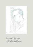 Gerhard Richter . 100 Selbstbildnisse, 1993