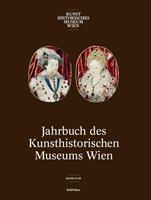 BÃ¶hlau Verlag Jahrbuch des Kunsthistorischen Museums Wien