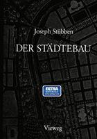 Joseph StÃ¼bben Der StÃdtebau