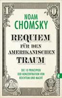 Noam Chomsky Requiem fÃ¼r den amerikanischen Traum