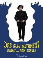 Arik Brauer Das Alte Testament