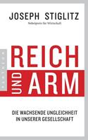 Joseph E. Stiglitz Reich und Arm
