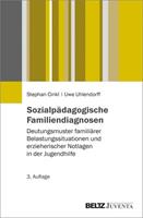 Stephan Cinkl, Uwe Uhlendorff SozialpÃdagogische Familiendiagnosen