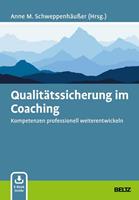 Julius Beltz GmbH & Co. KG QualitÃtssicherung im Coaching
