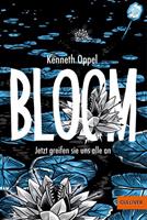 Kenneth Oppel Bloom
