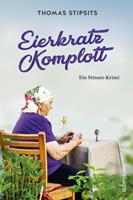 Carl Ueberreuter Verlag Eierkratz-Komplott