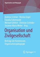 Springer Fachmedien Wiesbaden GmbH Organisation und Zivilgesellschaft