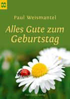 Paul Weismantel Alles Gute zum Geburtstag