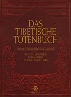 Graham Coleman, Padmasambhava, Stephan Schuhmacher, Dalai La Das Tibetische Totenbuch