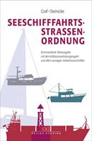 Dietrich Steinicke, Kurt Graf SeeschifffahrtsstraÃŸen-Ordnung