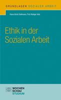 Hans-Ulrich Dallmann Ethik in der Sozialen Arbeit