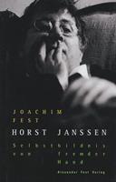 Joachim C.Fest Horst Janssen