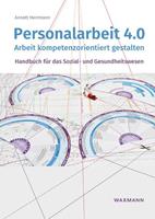 Annett Herrmann Personalarbeit 4.0