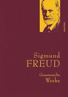 Sigmund Freud Gesammelte Werke