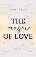 Yvy Kazi The Reason of Love