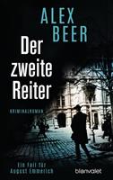 Alex Beer Ein Fall fÃ¼r August Emmerich - Kriminalroman: 
