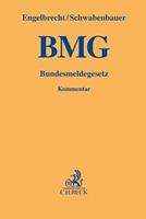 C.H.Beck Bundesmeldegesetz