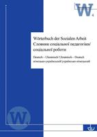 Myroslava Duzha-Zadorozhna, Matthias MÃ¼ller WÃ¶rterbuch der sozialen Arbeit